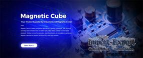 Shenzhen Magnetic Cube Technology Co.,Ltd.